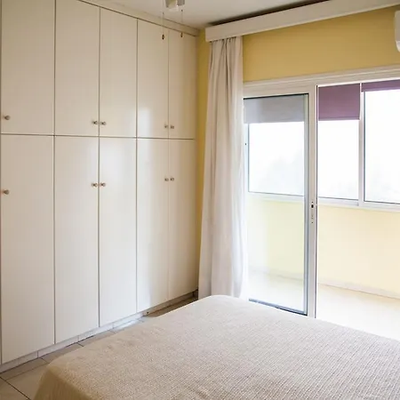 Διαμέρισμα Nico's Penthouse *
