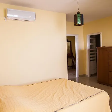 Nico's Penthouse Apartment Nikosia