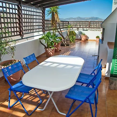 Nico's Penthouse *