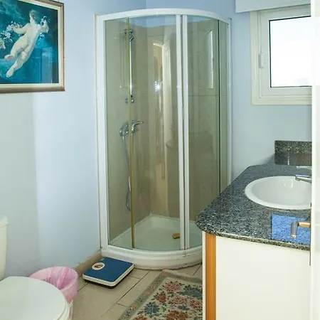 Nico's Penthouse * Nikosia